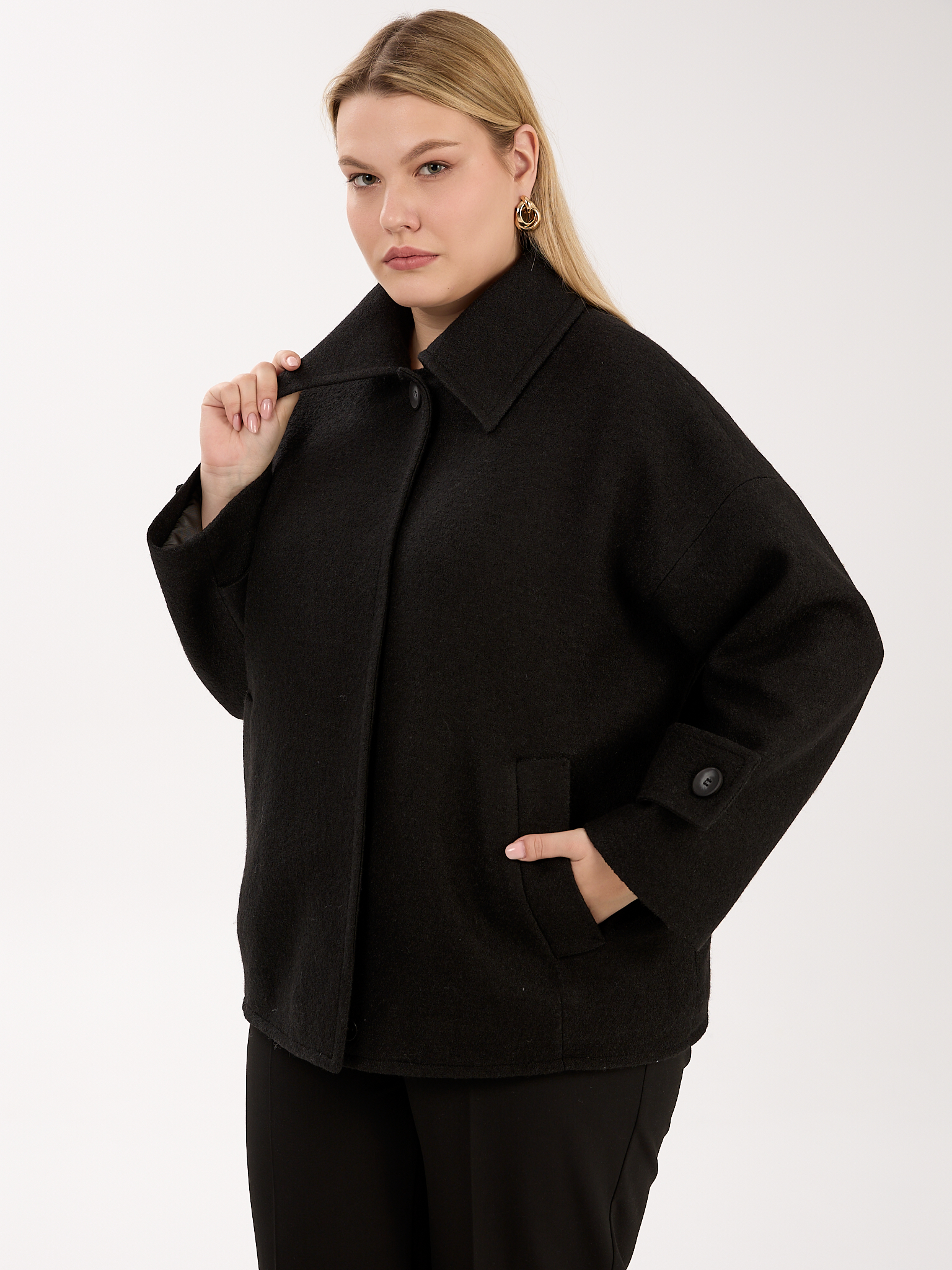 Пальто ВАНДА